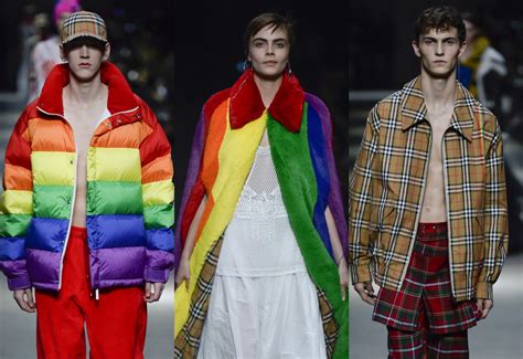 burberry lgbt collection|Burberry Supports Pride .